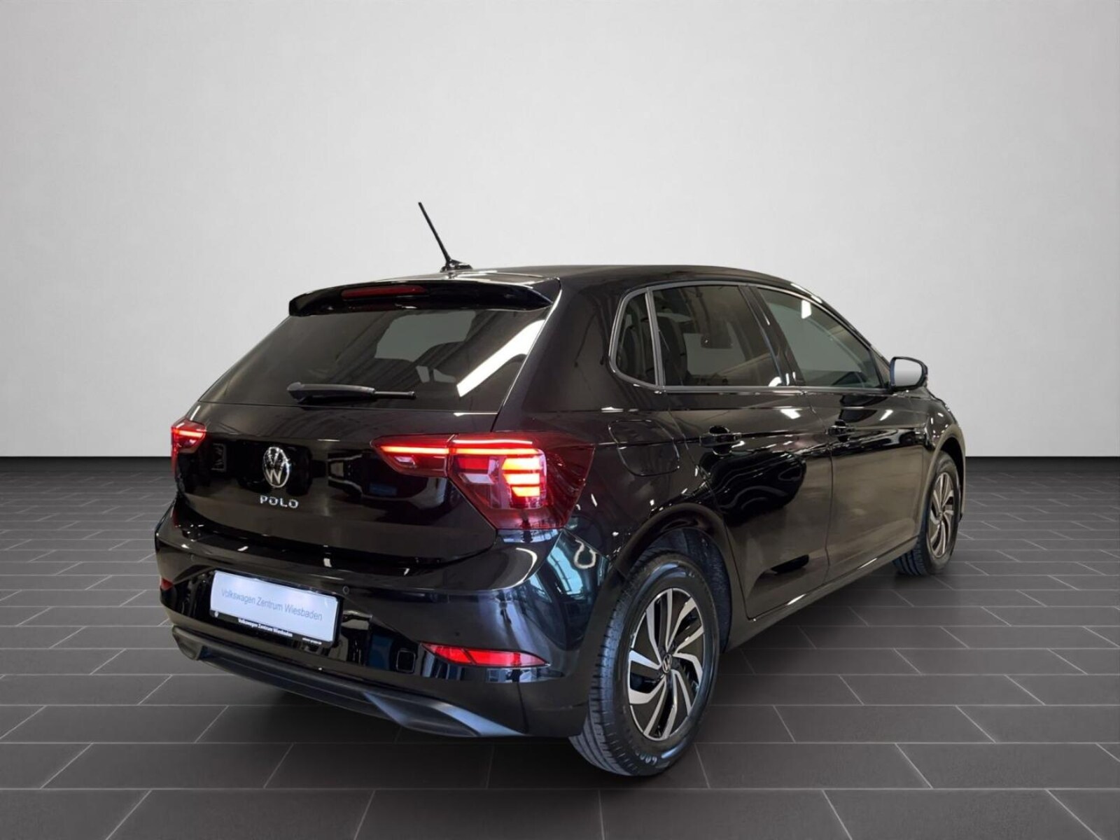 Volkswagen Polo – Bild 2