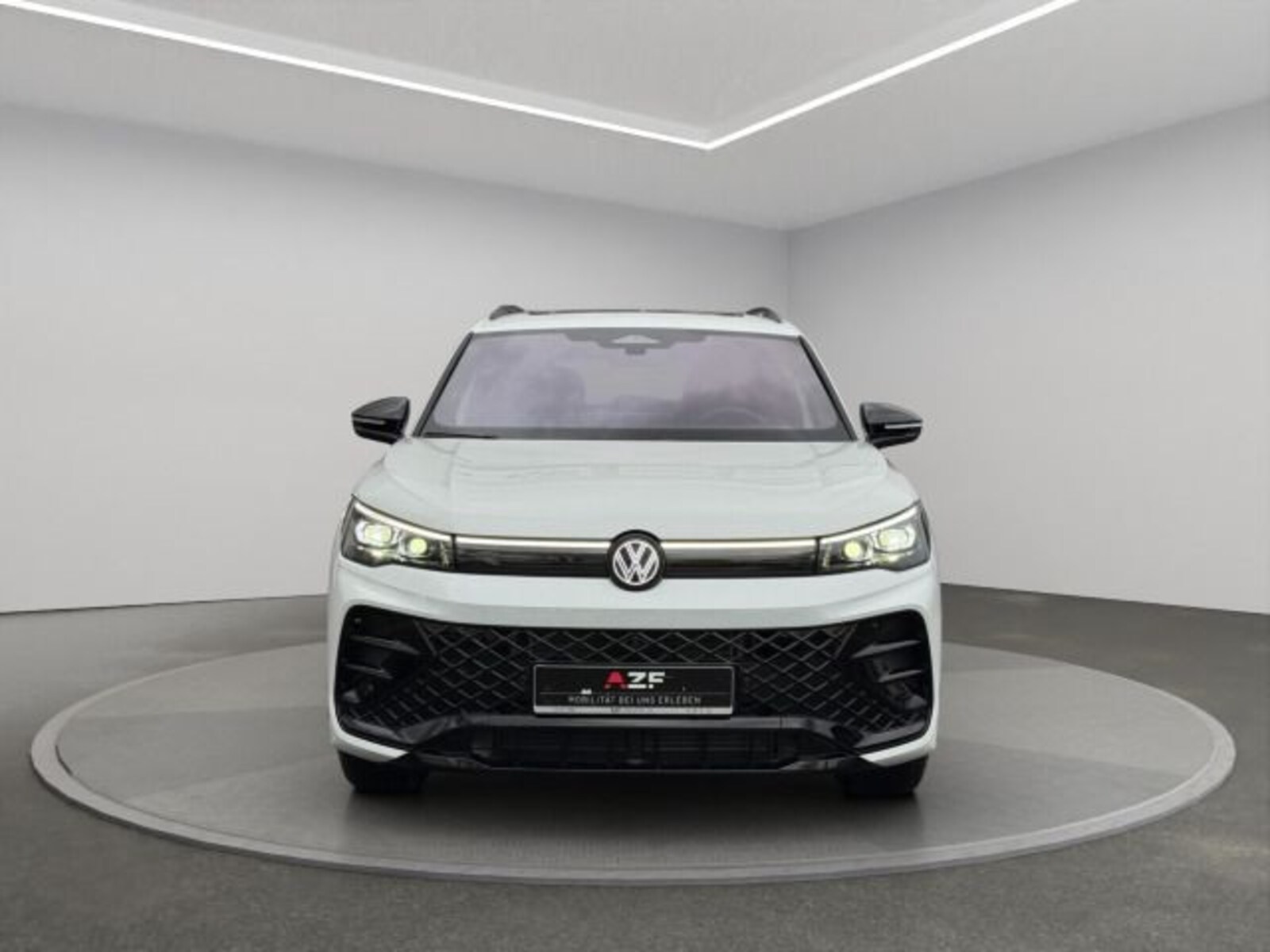Volkswagen Tiguan – Bild 6