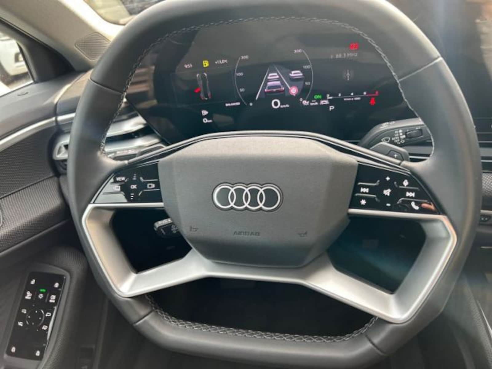 Audi A5 Avant – Bild 16