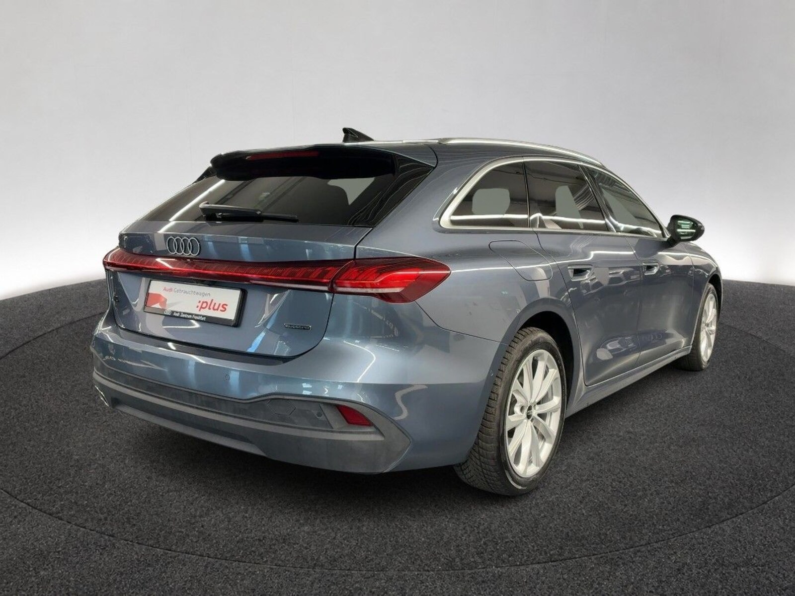 Audi A5 Avant – Bild 3