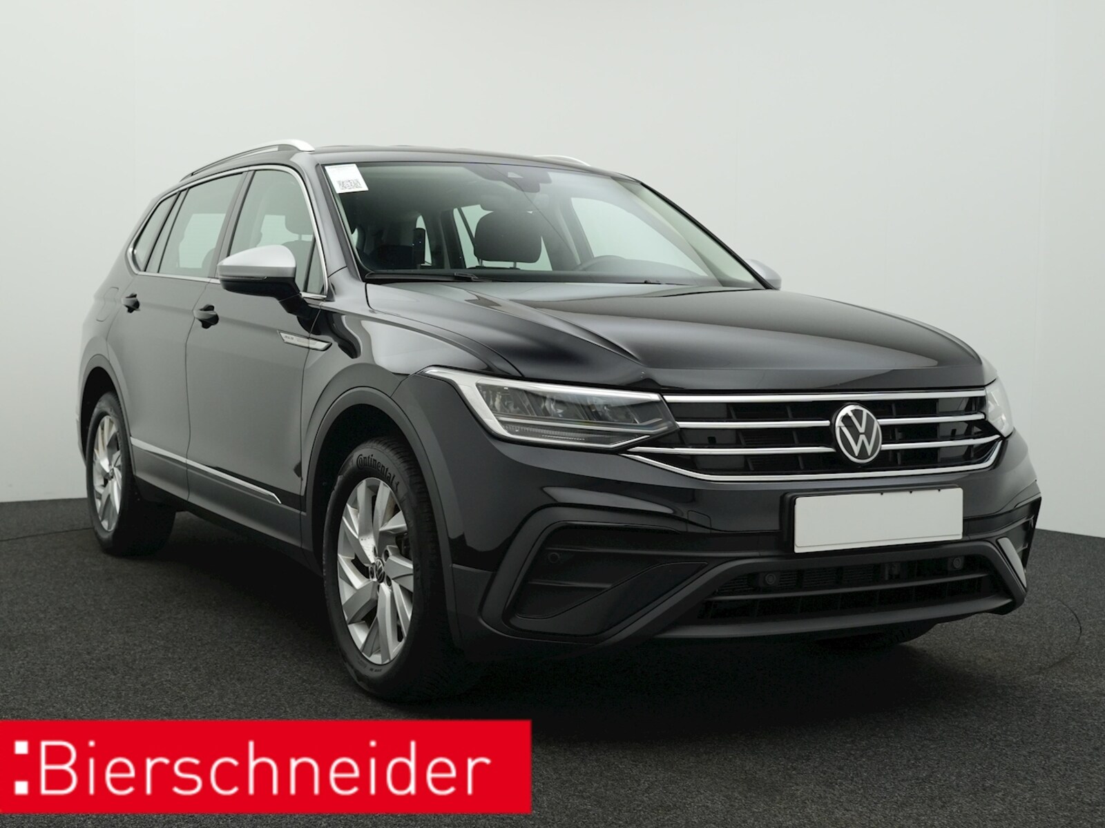 Volkswagen Tiguan Allspace – Bild 8