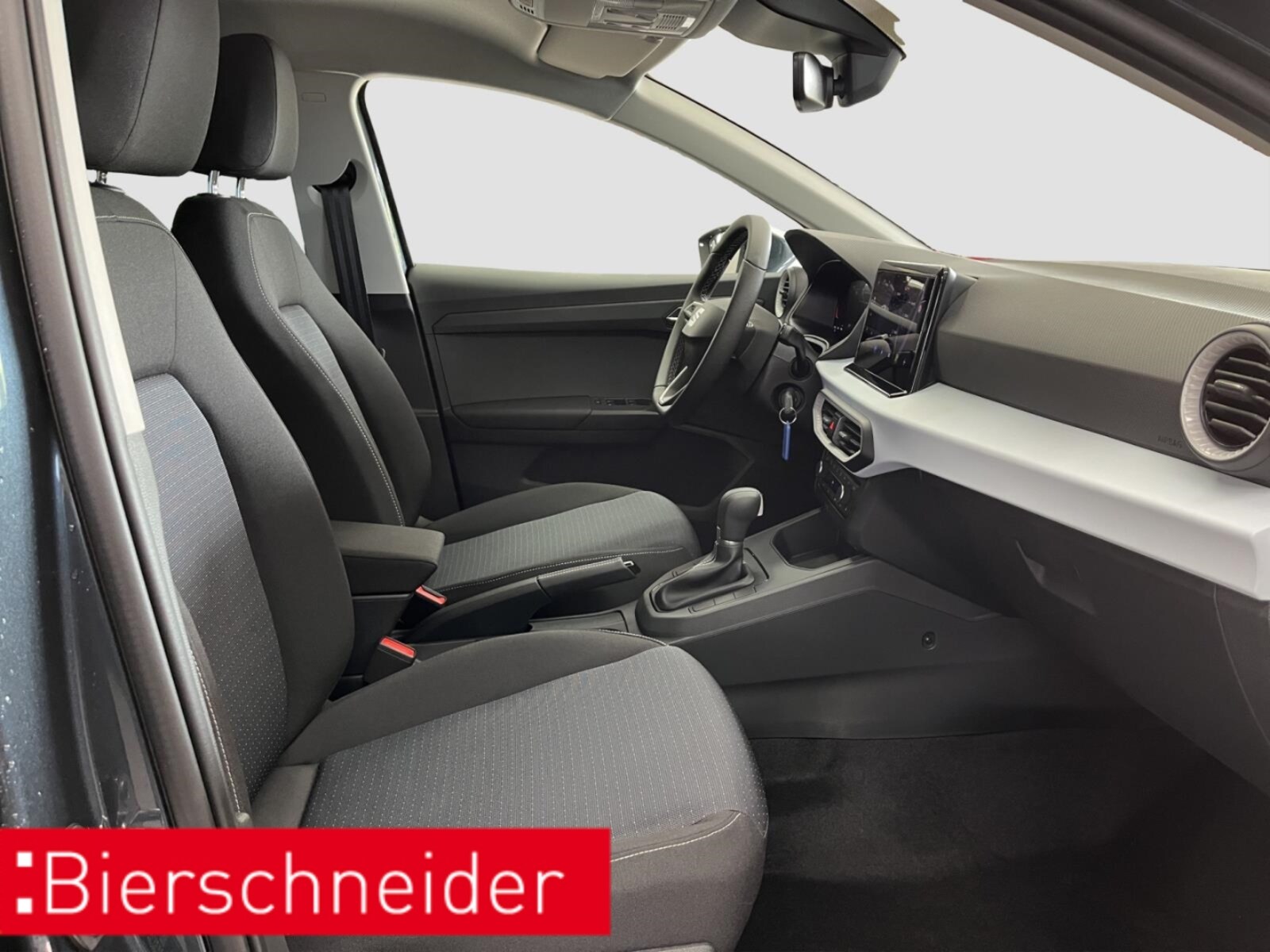 SEAT Ibiza – Bild 13