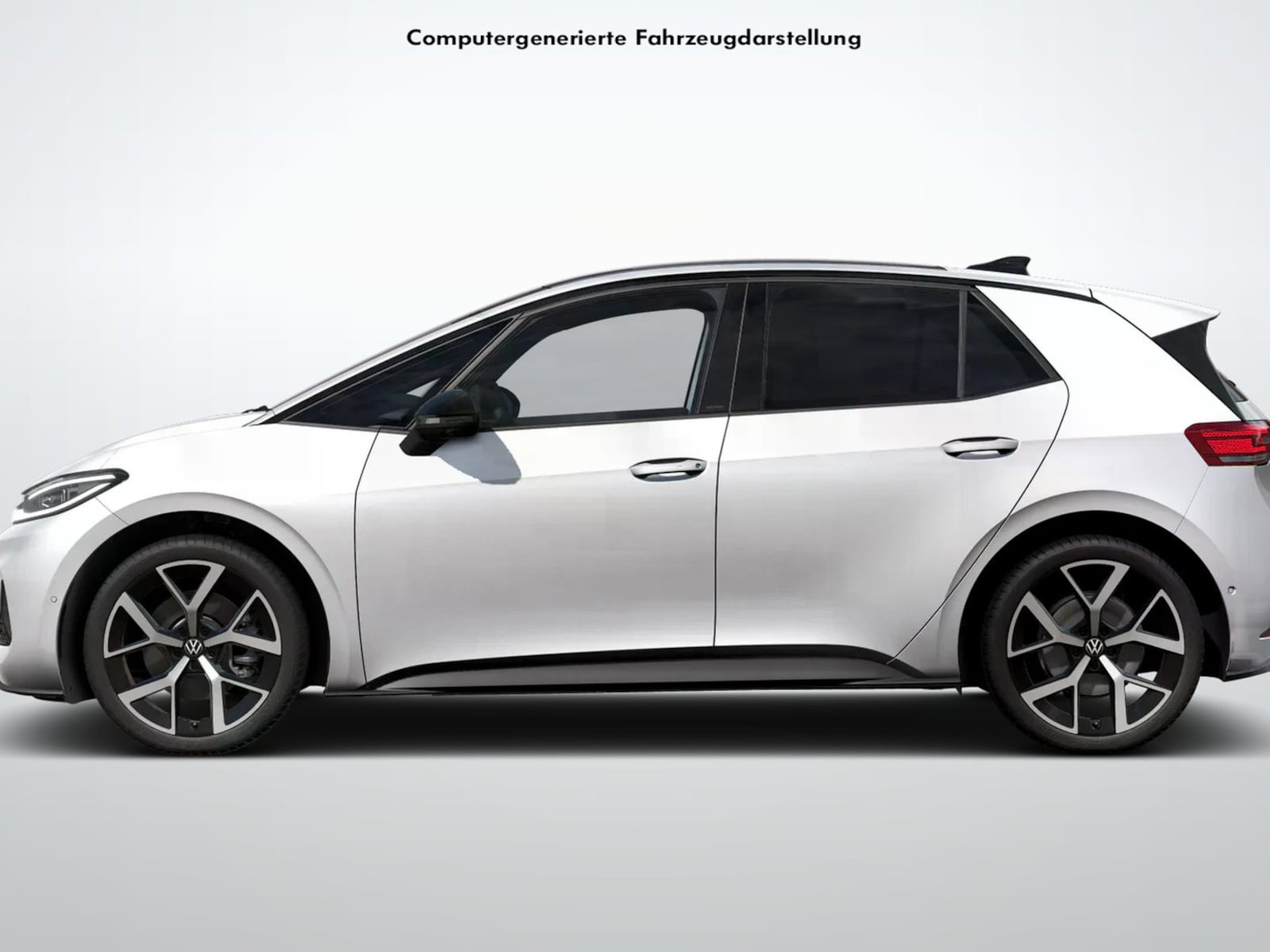 Volkswagen ID.3 Neo – Bild 5