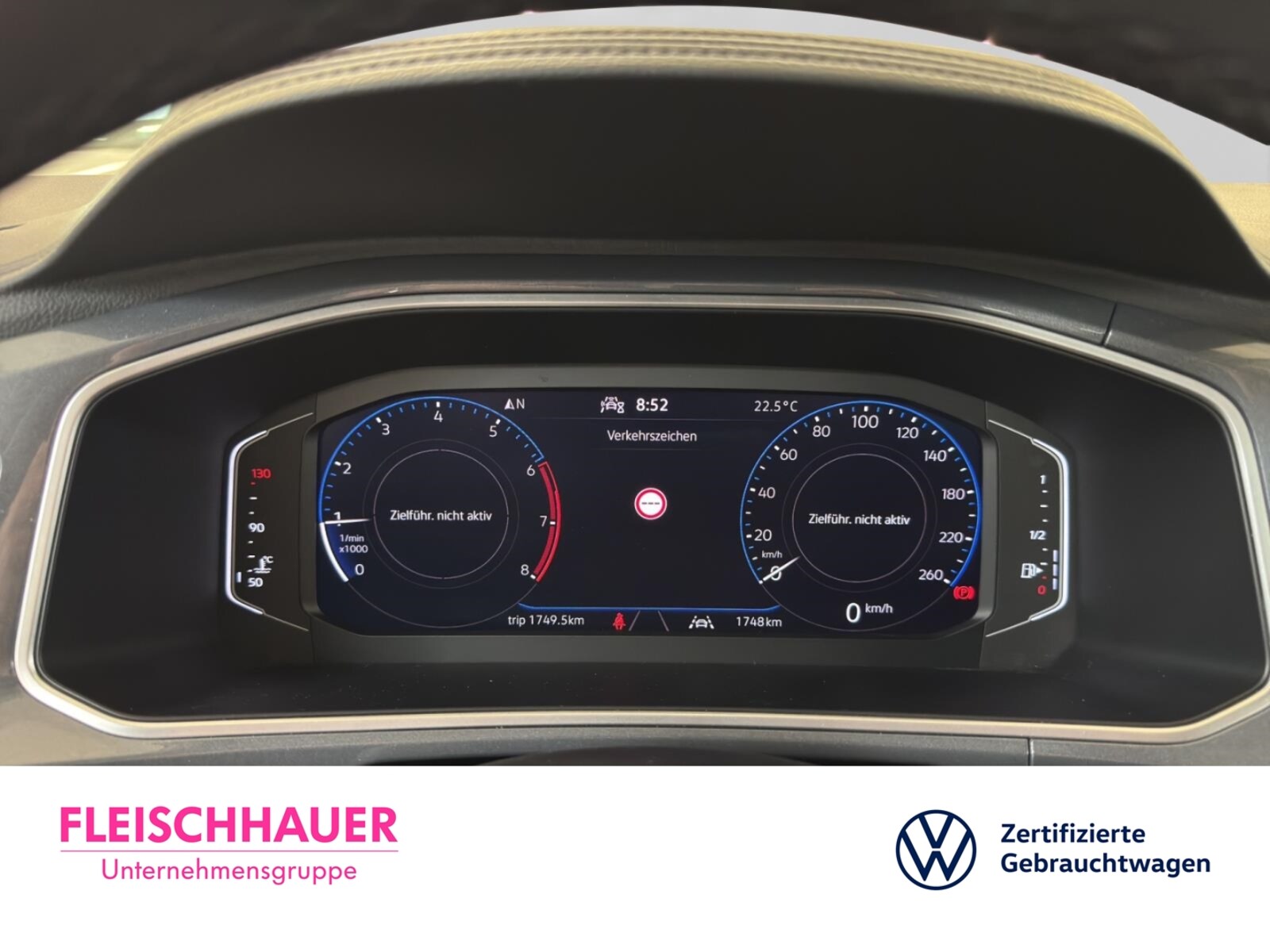 Volkswagen T-Roc – Bild 13