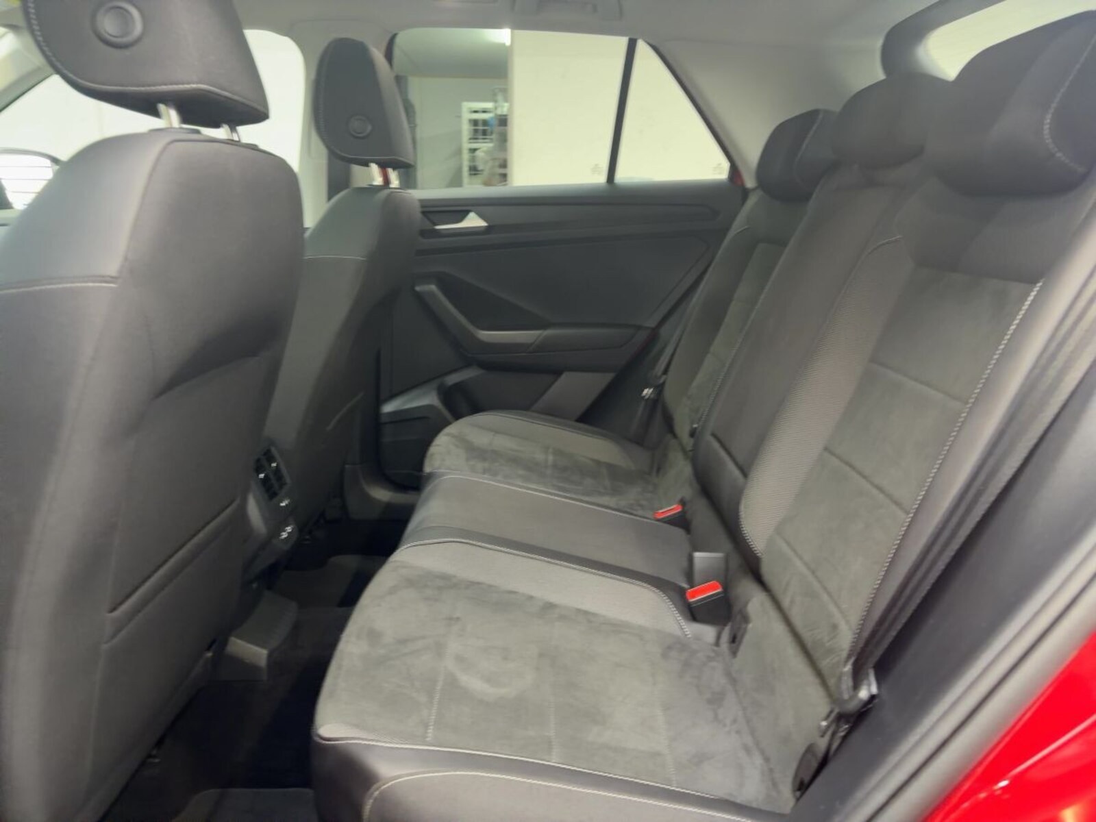 Volkswagen T-Roc – Bild 13