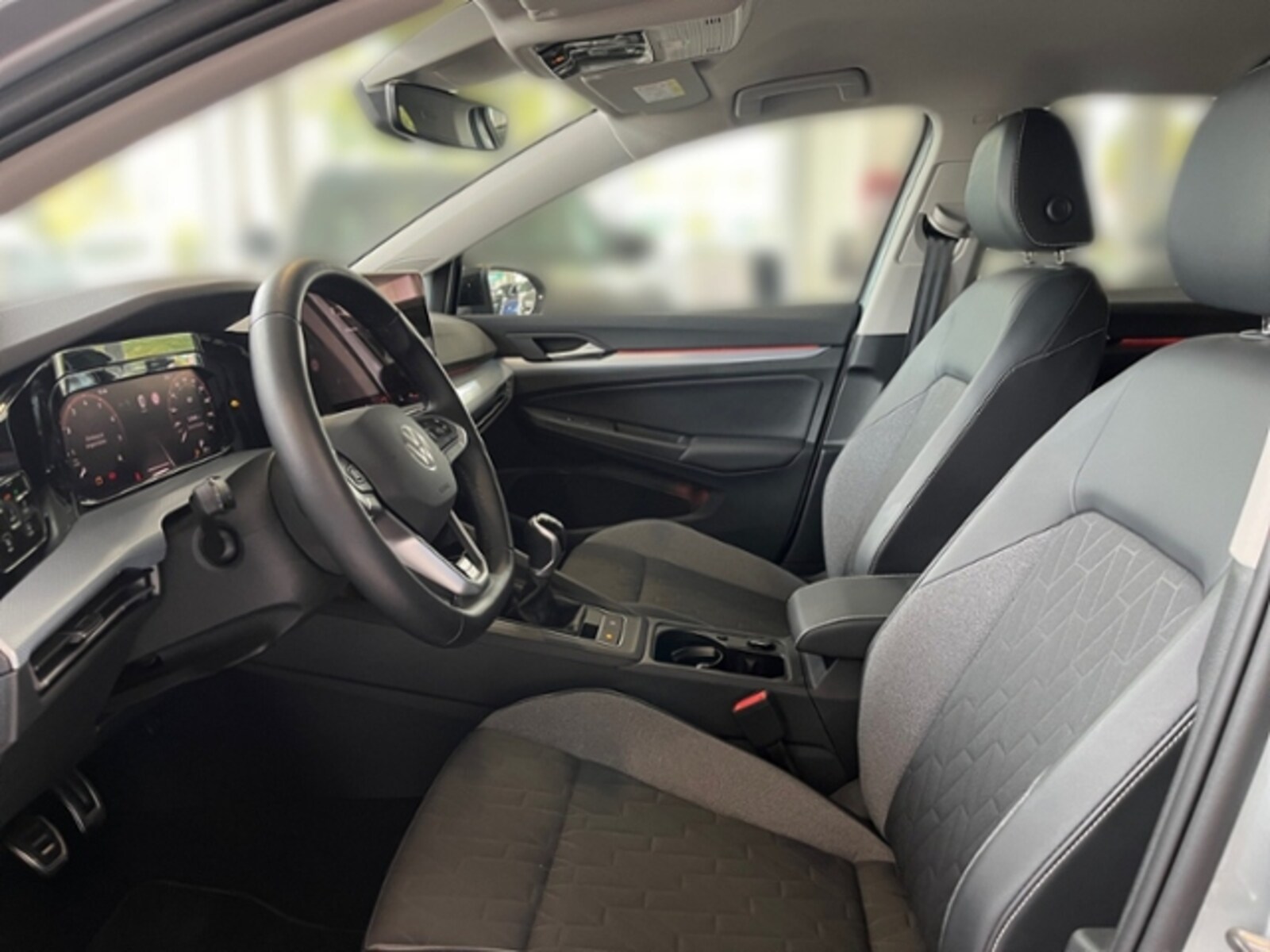 Volkswagen Golf Variant – Bild 11