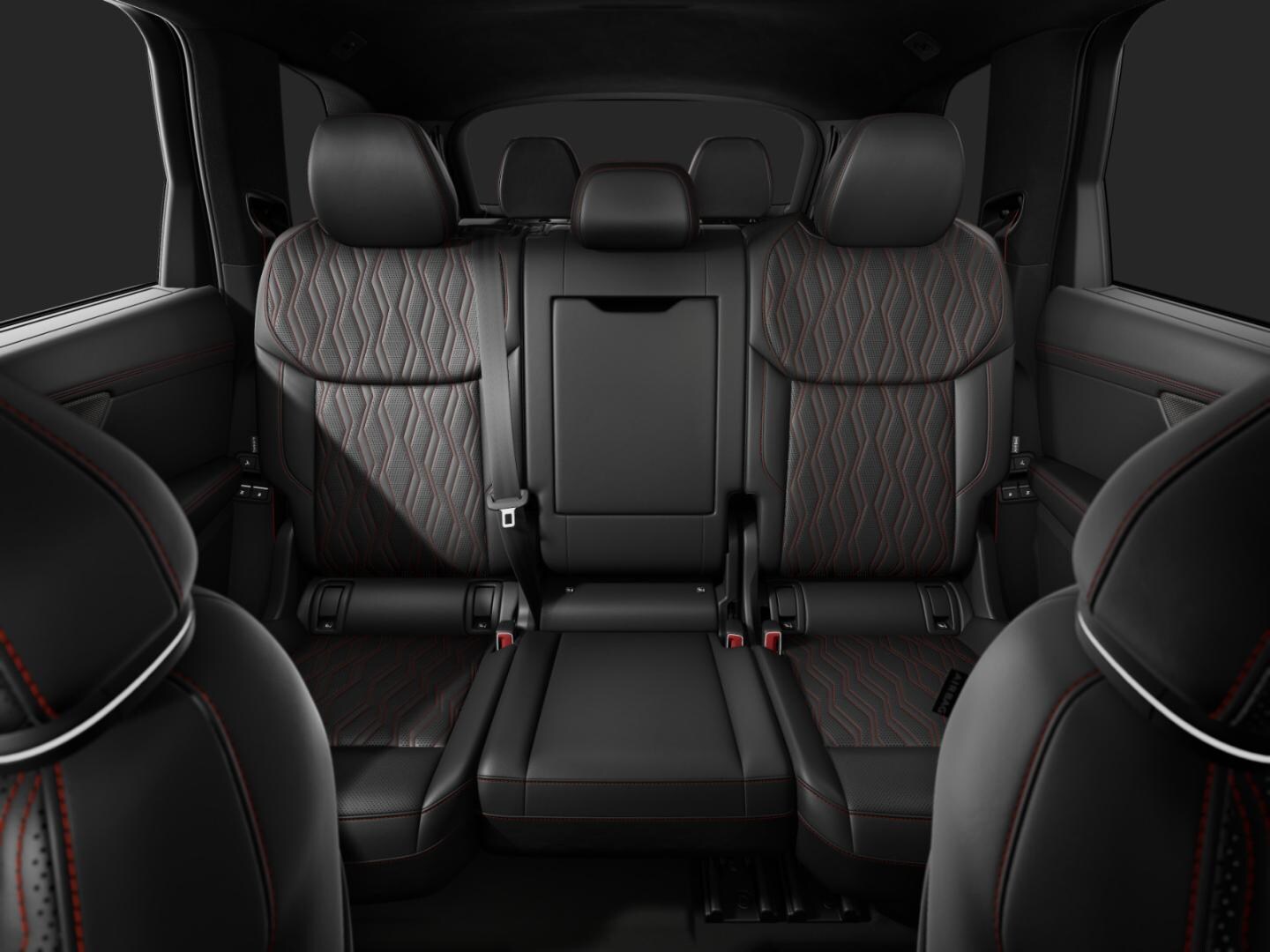 Bild über Audi Q7 SUV TDI quattro 220 kW tiptronic - für weitere Informationen kontaktieren Sie den Audi Partner