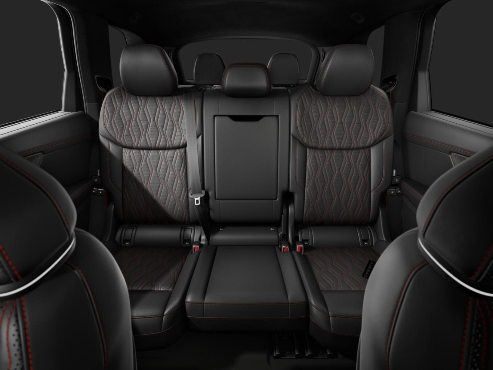 Audi Q7 – Bild 11