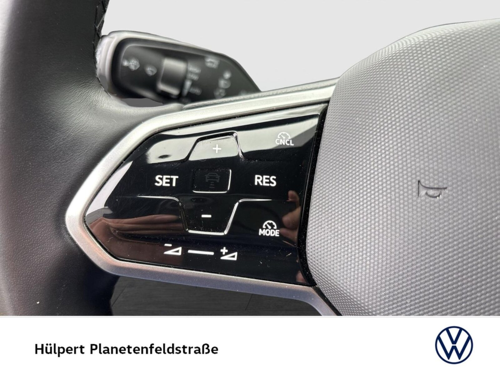 Volkswagen ID.7 Tourer – Bild 15