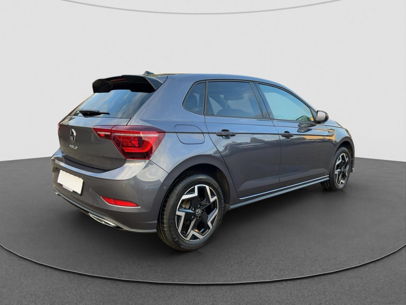 Volkswagen Polo – Bild 9