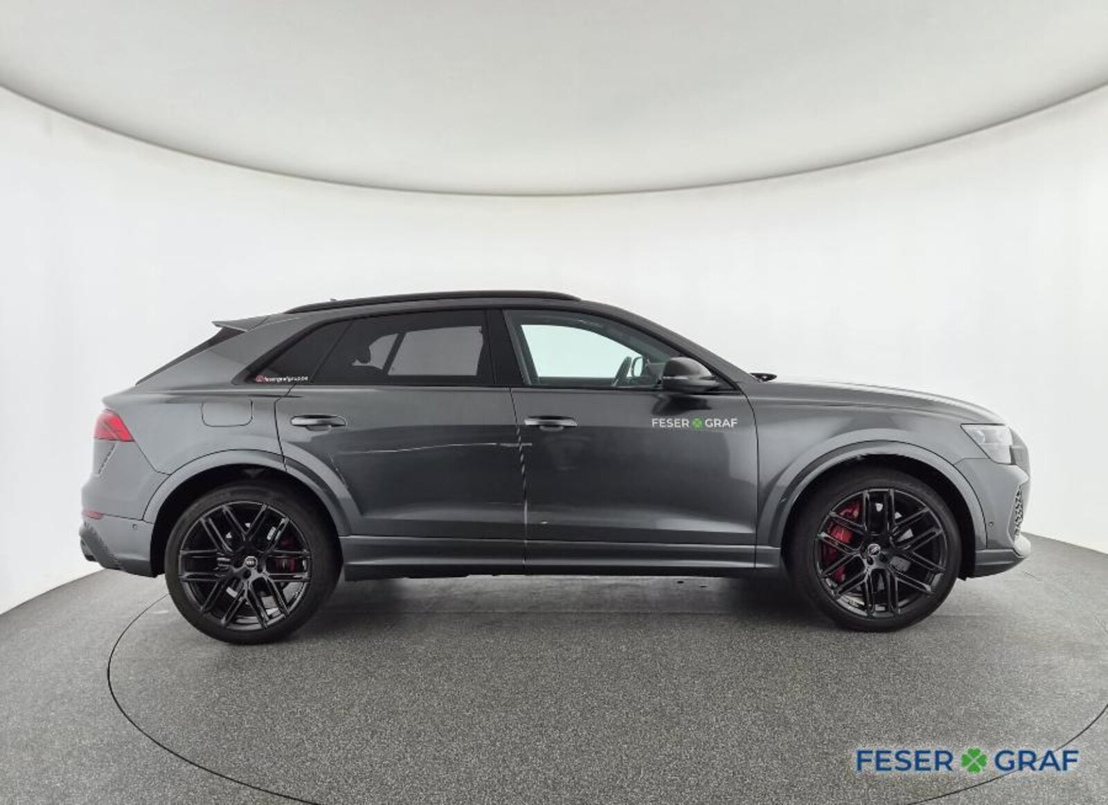 Audi RS Q8 performance – Bild 7