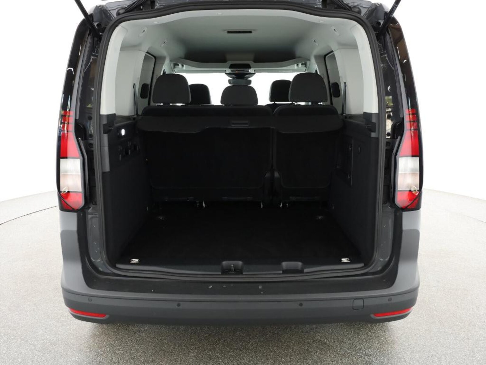 Volkswagen Caddy – Bild 9