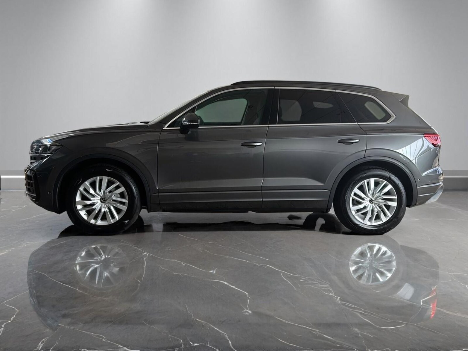 Volkswagen Touareg – Bild 5