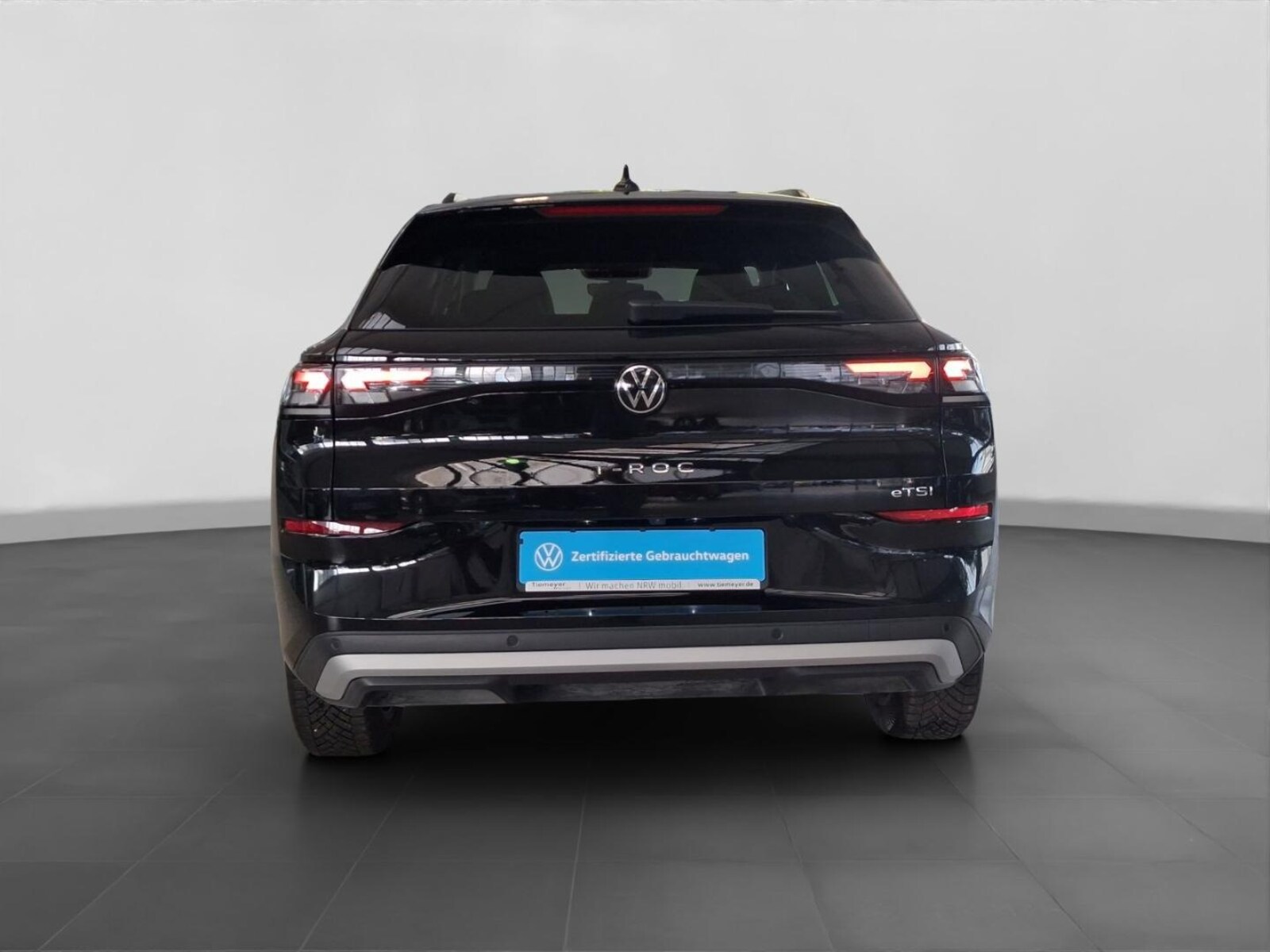 Volkswagen T-Roc – Bild 19