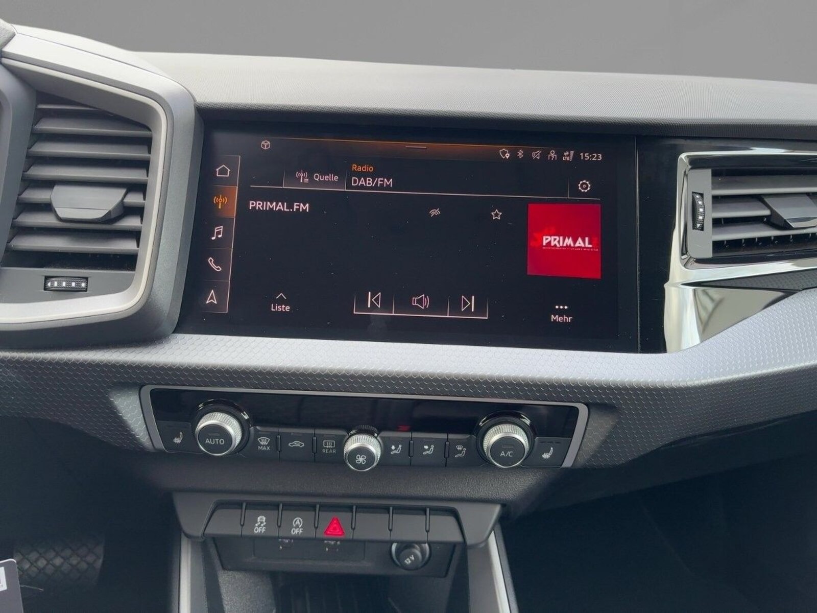 Audi A1 Sportback – Bild 9