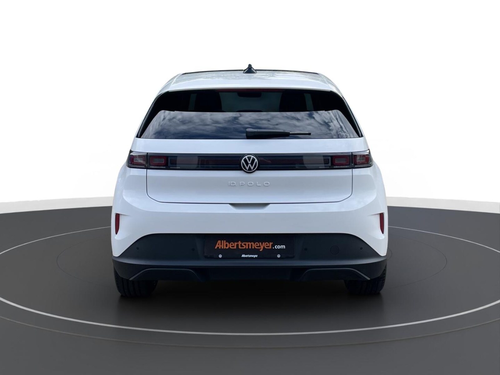 Volkswagen ID. Polo – Bild 3