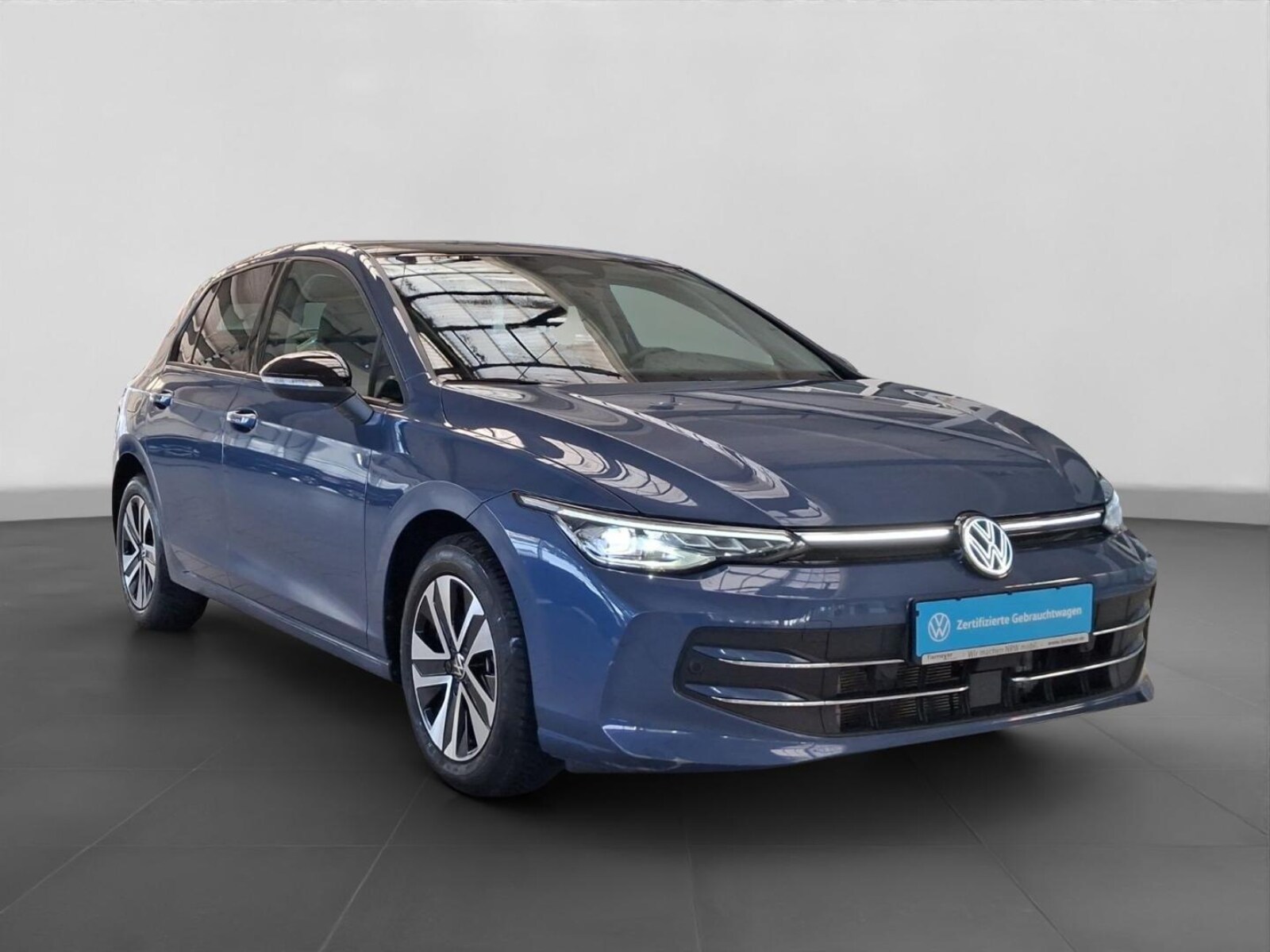 Volkswagen Golf – Bild 3