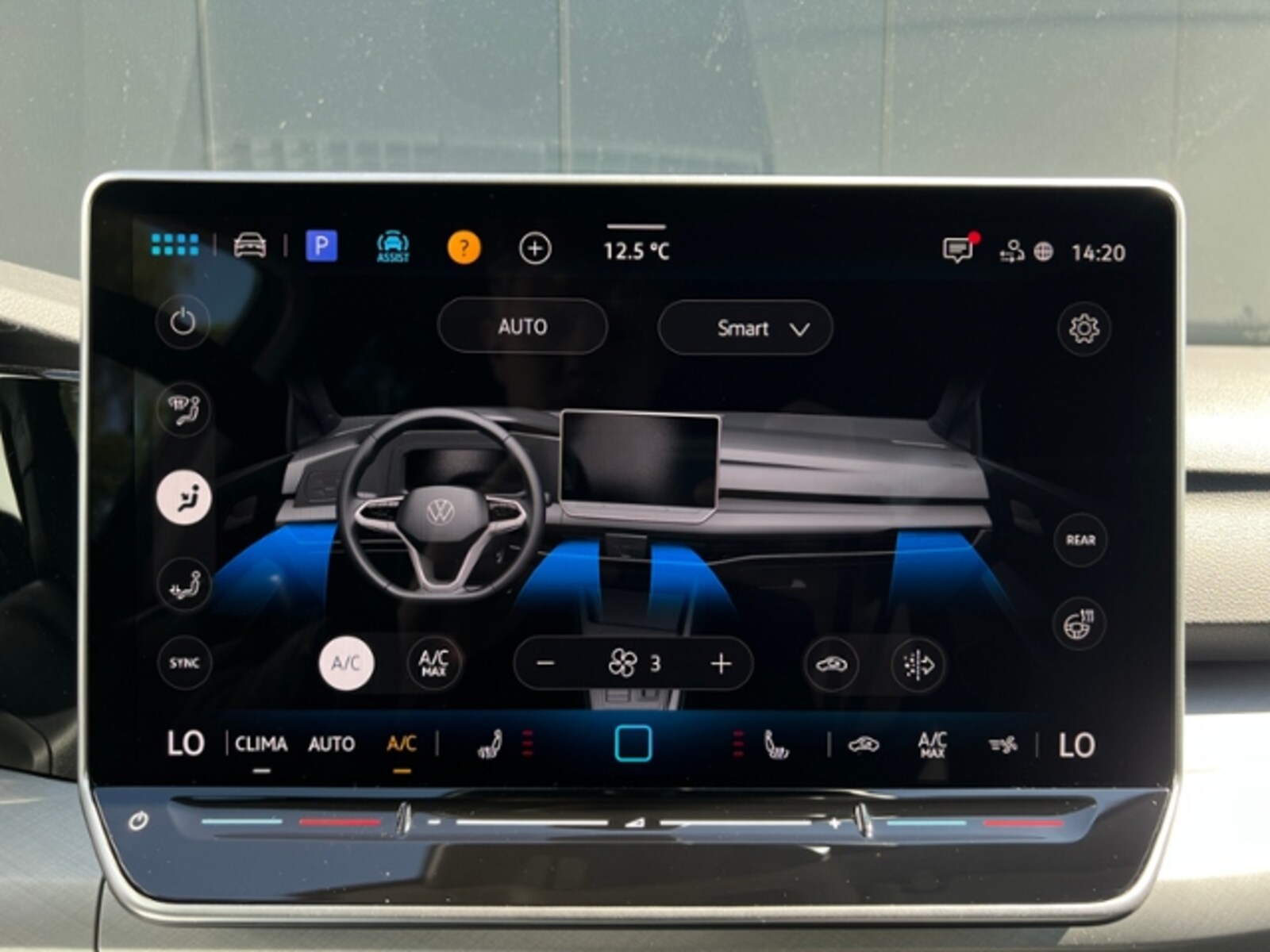 Volkswagen Golf – Bild 18