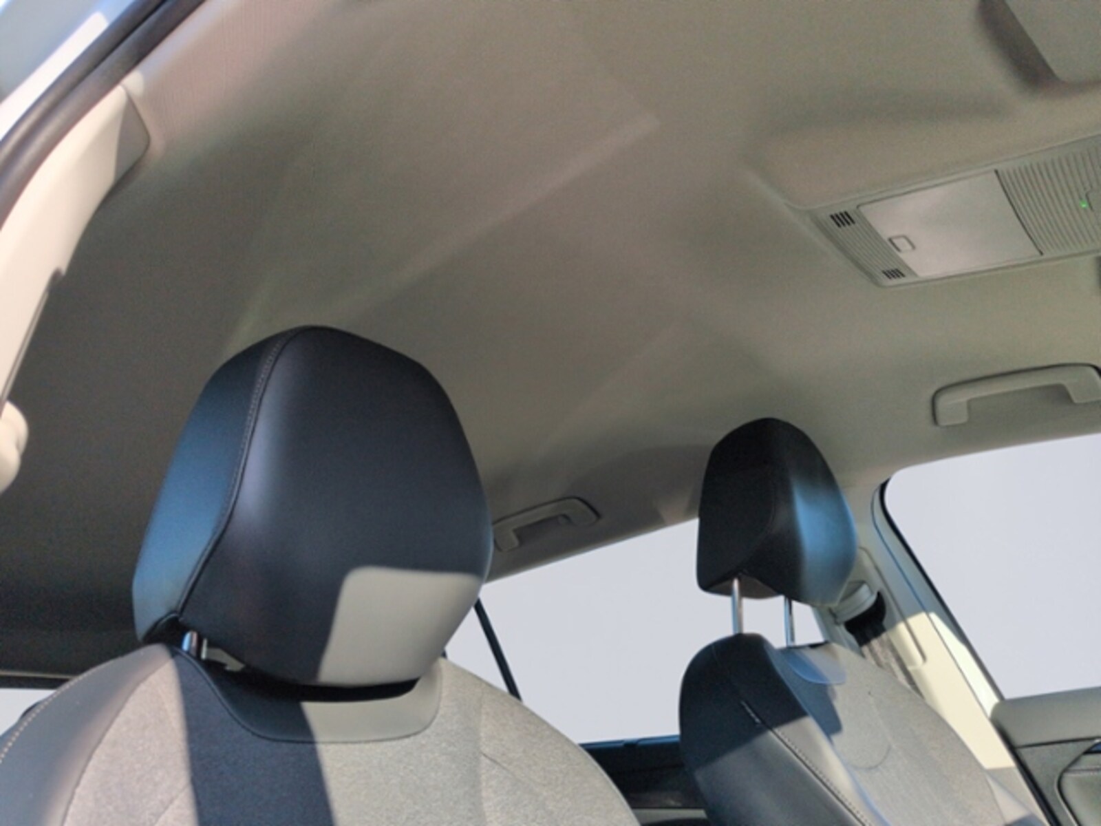 Volkswagen Tayron – Bild 18