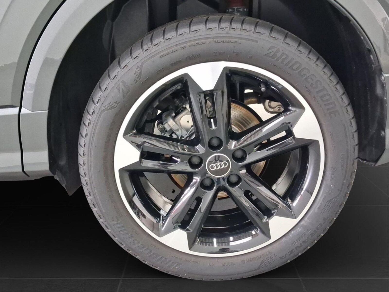 Audi Q2 – Bild 18