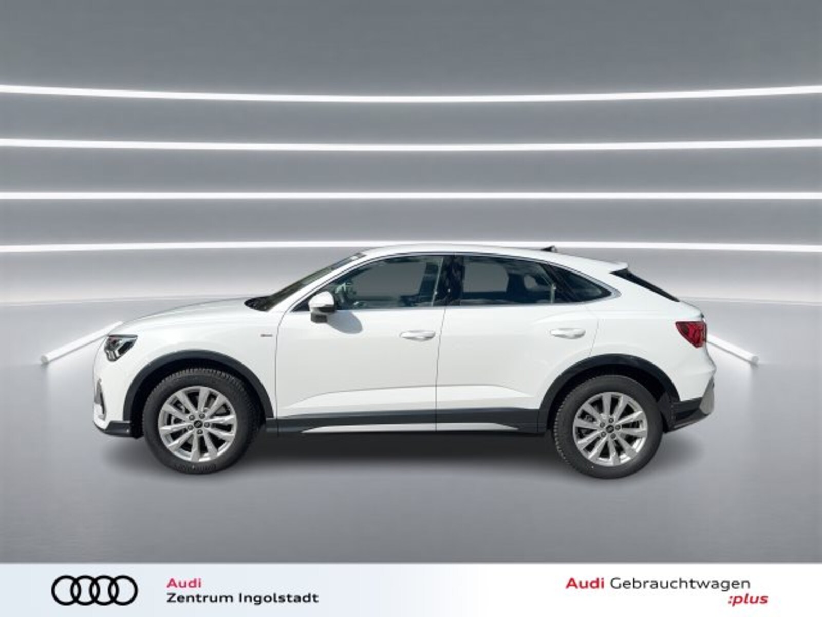 Audi Q3 Sportback – Bild 2