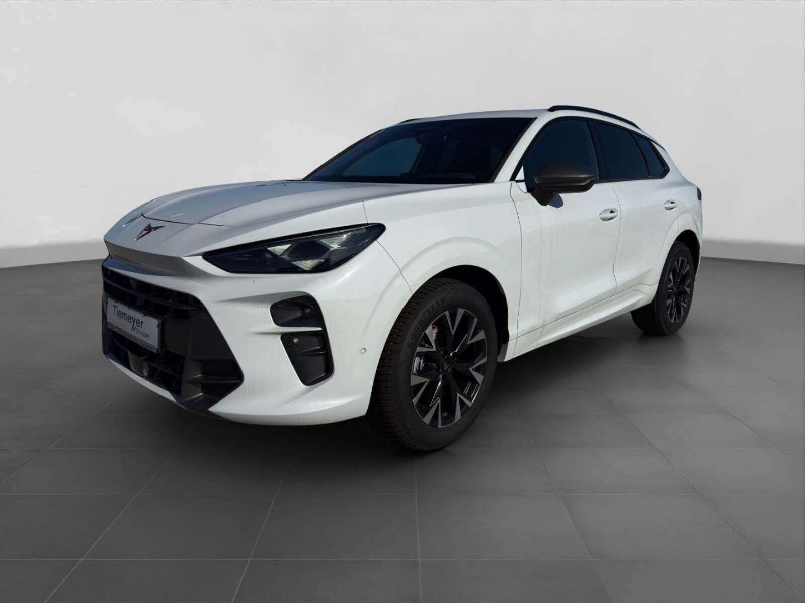 CUPRA Terramar – Bild 2