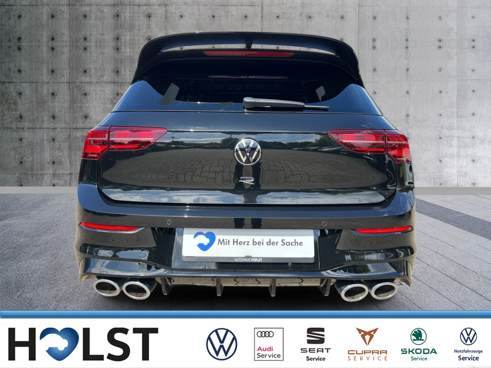 Volkswagen Golf – Bild 13