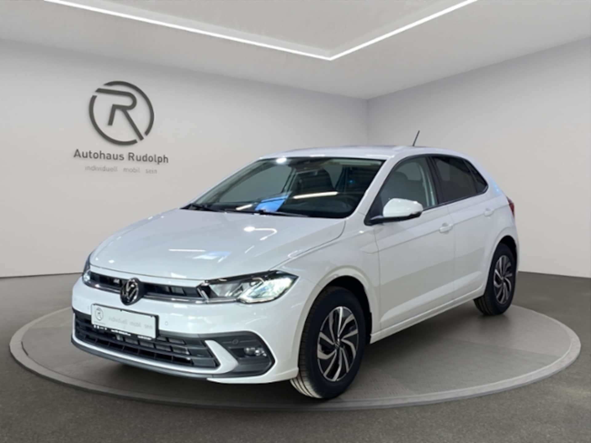 Volkswagen Polo Life