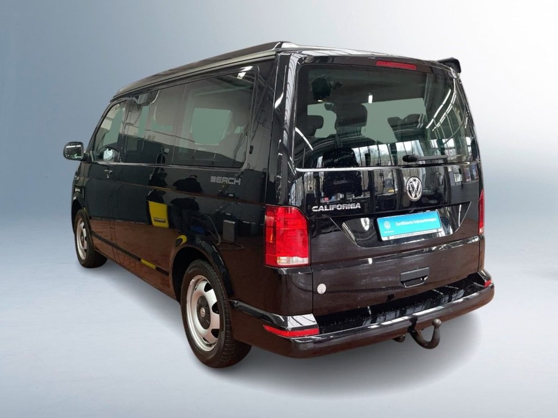 Volkswagen T6.1 California Beach