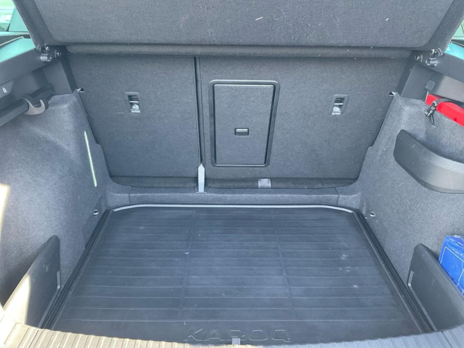 Skoda Karoq Ambition