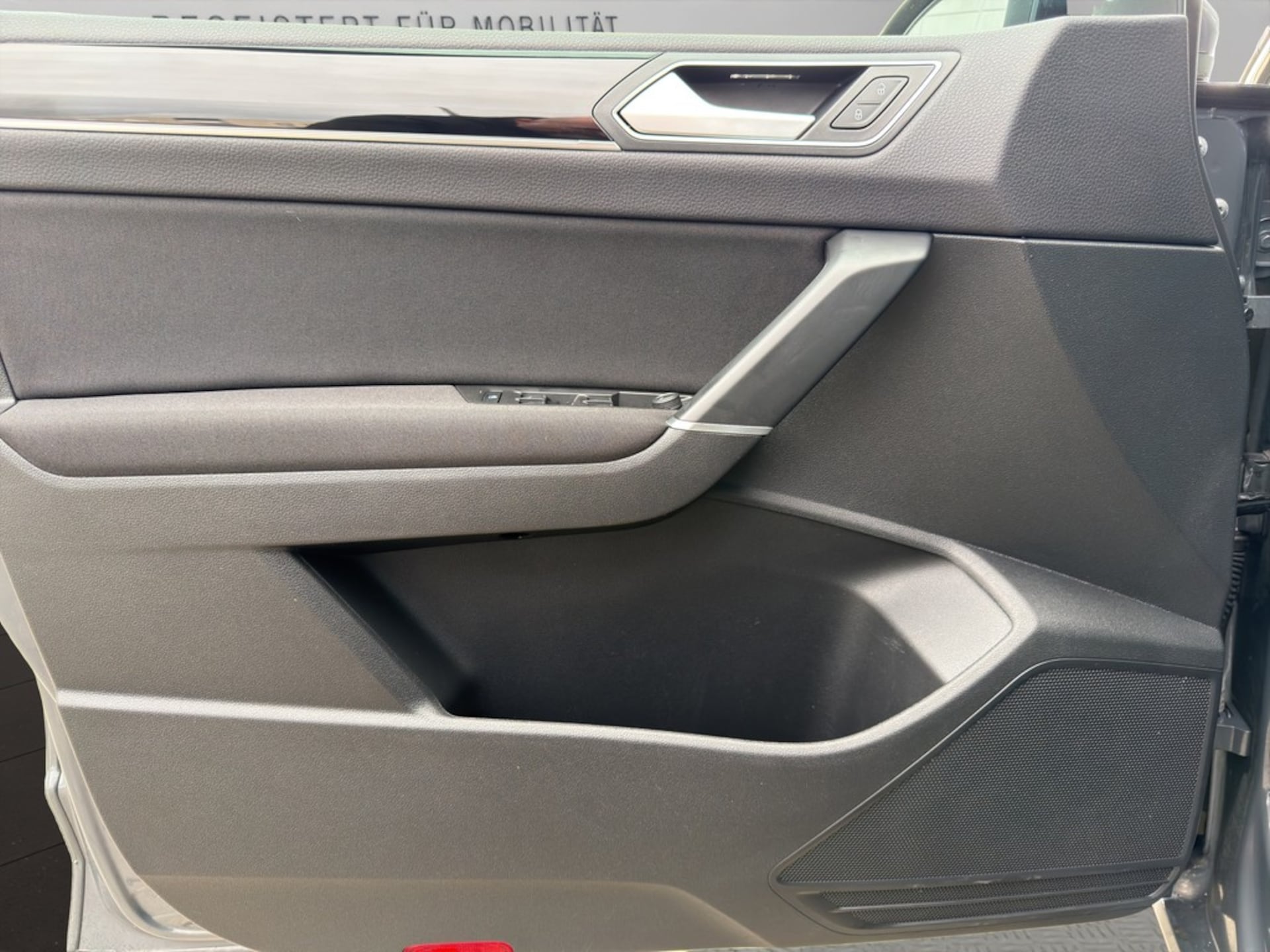 Volkswagen Touran Highline