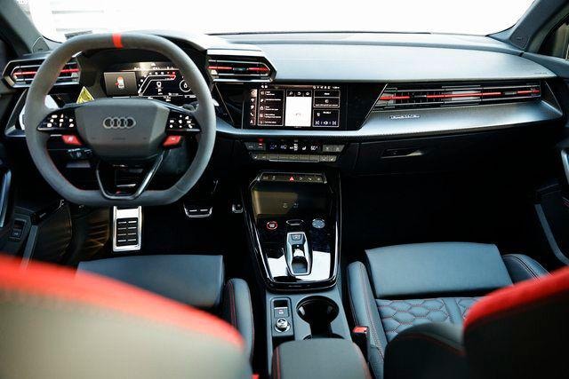 2026 Audi RS 3 Base - Photo 24