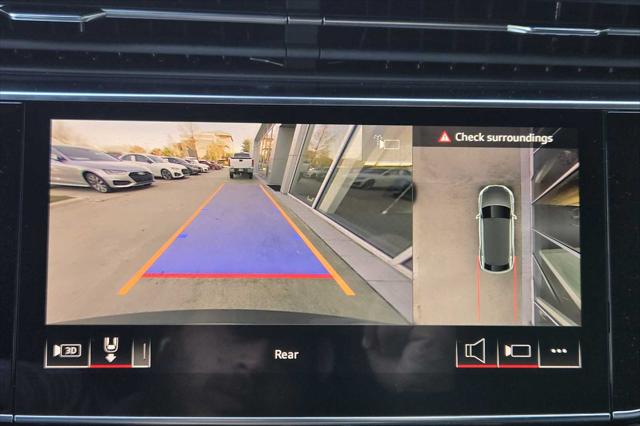 2026 Audi Q8 Premium Plus - Photo 11