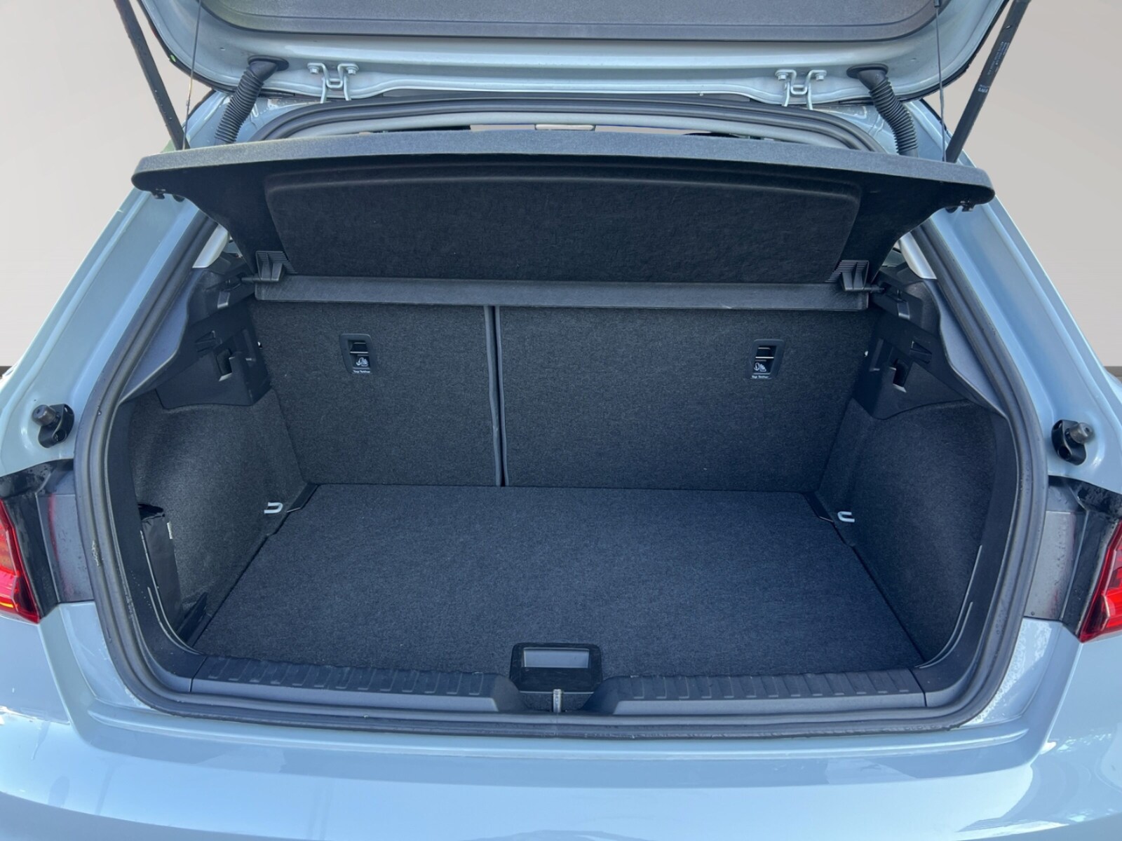 Audi A1 Sportback – Bild 9