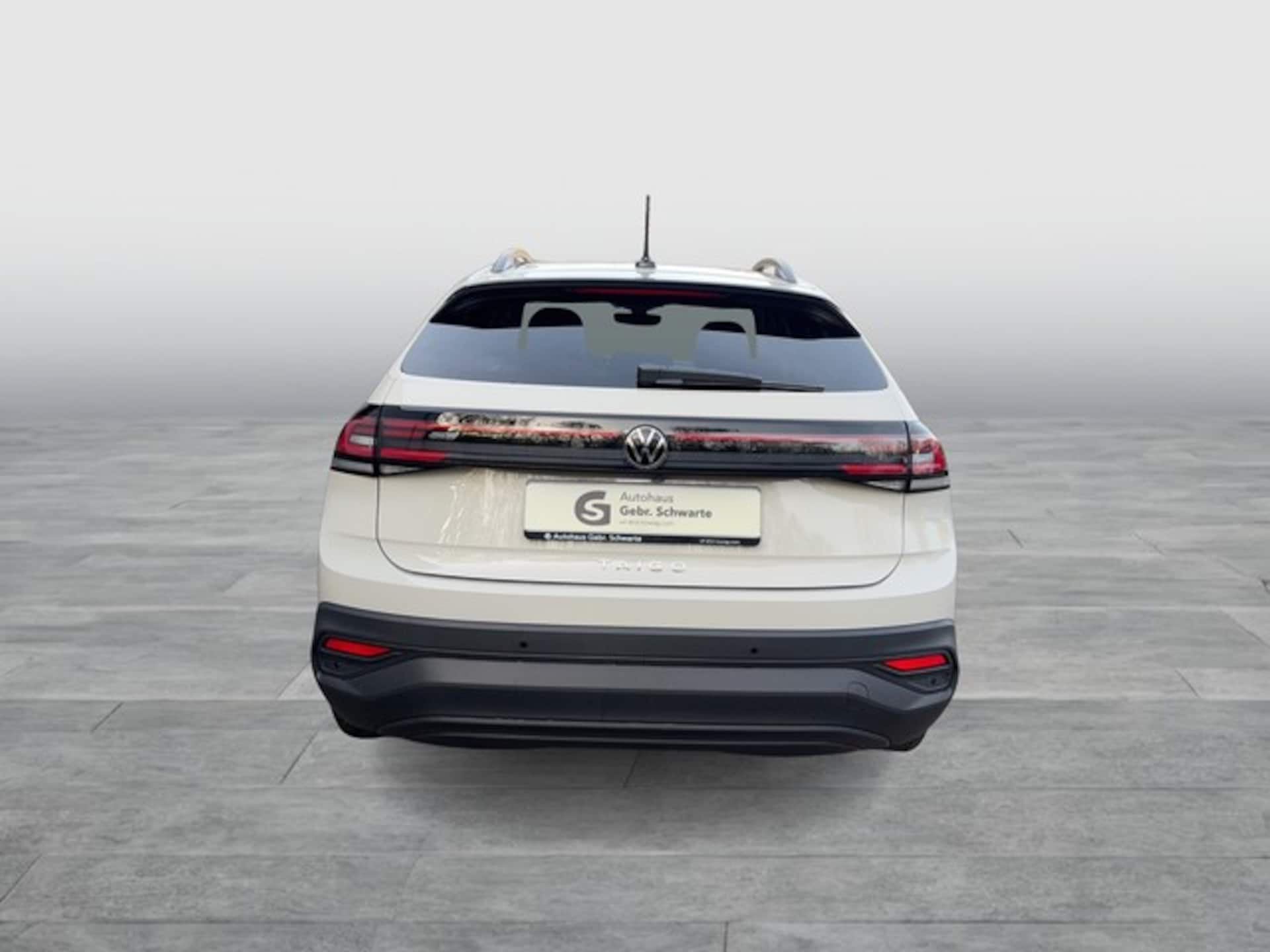 Volkswagen Taigo ENERGY