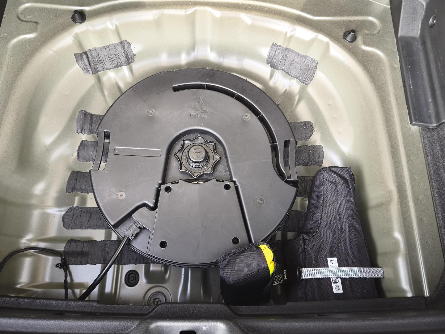 Image about Audi Q2 Avus 35 TFSI 110 kW (150 ch) S tronic