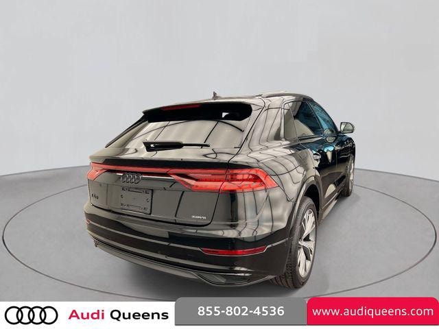 2023 Audi Q8