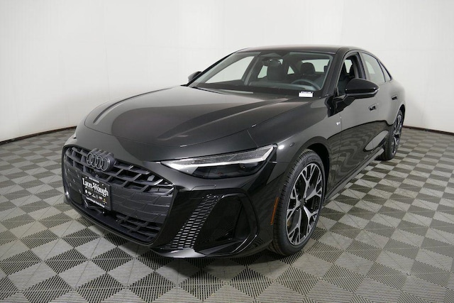 2026 Audi A6 Premium Plus - Photo 7