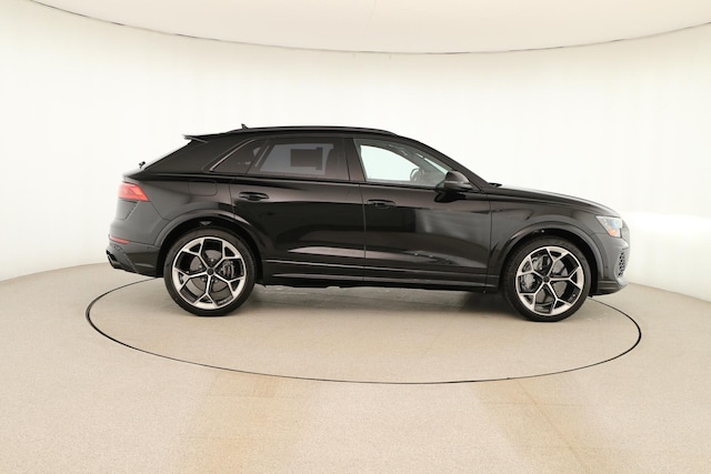 2026 Audi RS Q8 Base - Photo 8