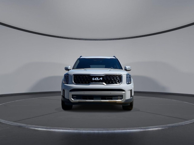 2023 Kia Telluride