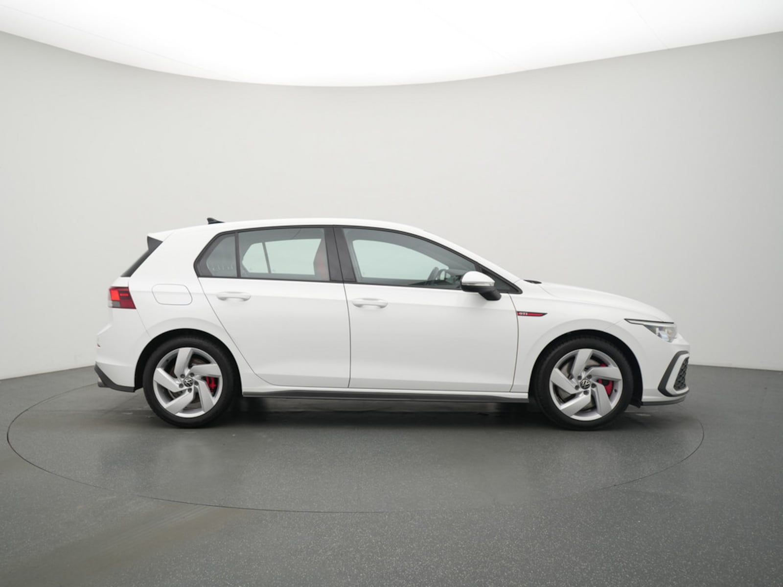 Volkswagen Golf – Bild 3