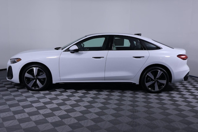 2026 Audi A5 Sedan