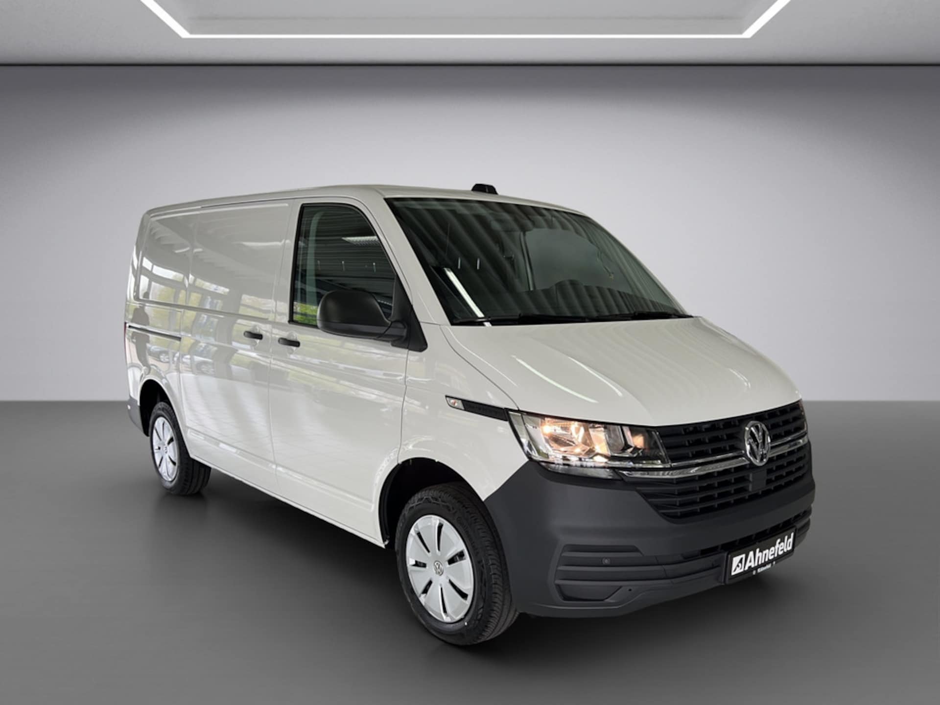 Volkswagen T6.1 Transporter Kasten kurzer Radstand