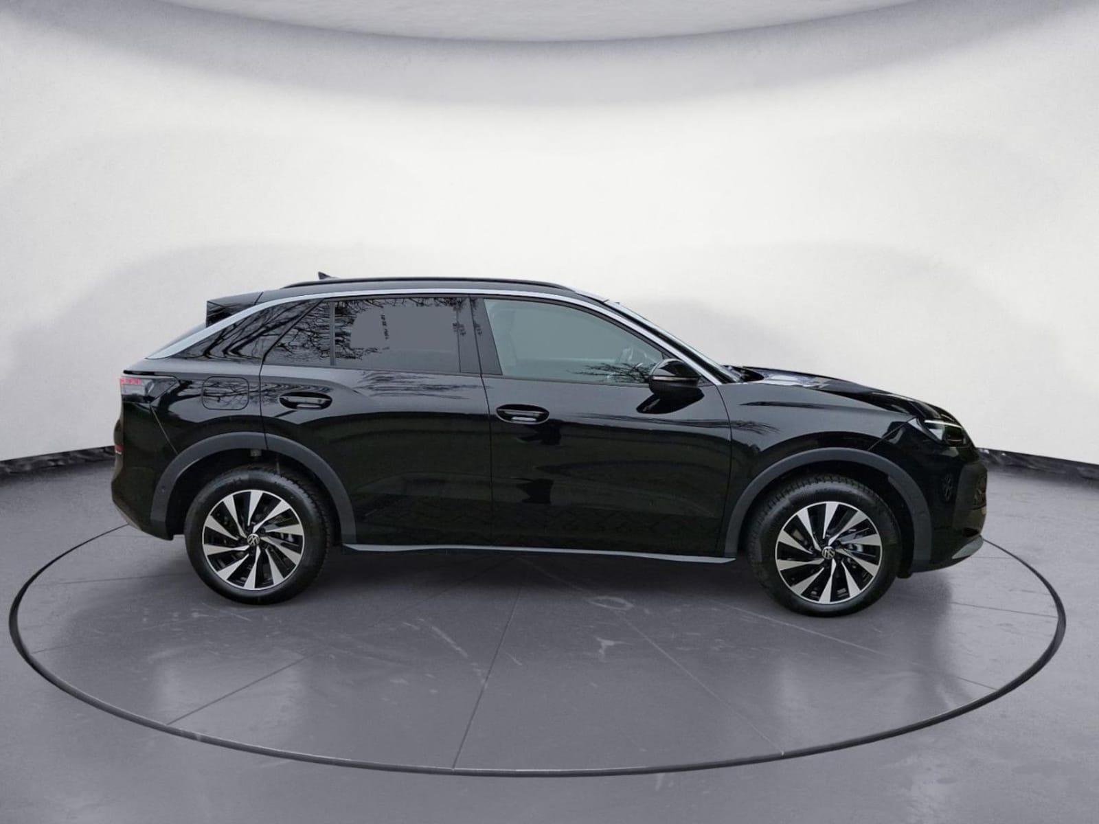 Volkswagen T-Roc – Bild 5