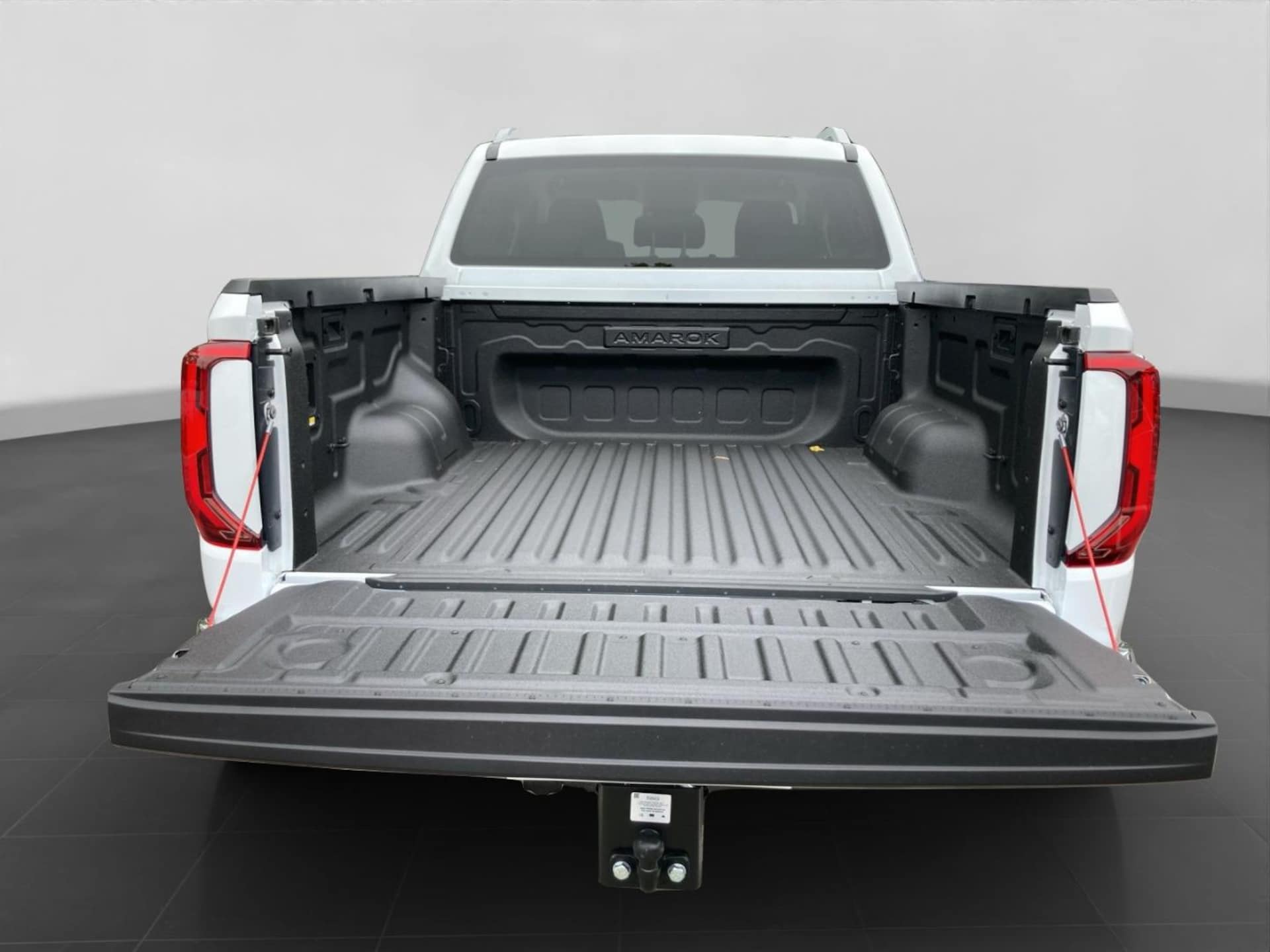 Volkswagen Amarok DoubleCab Style