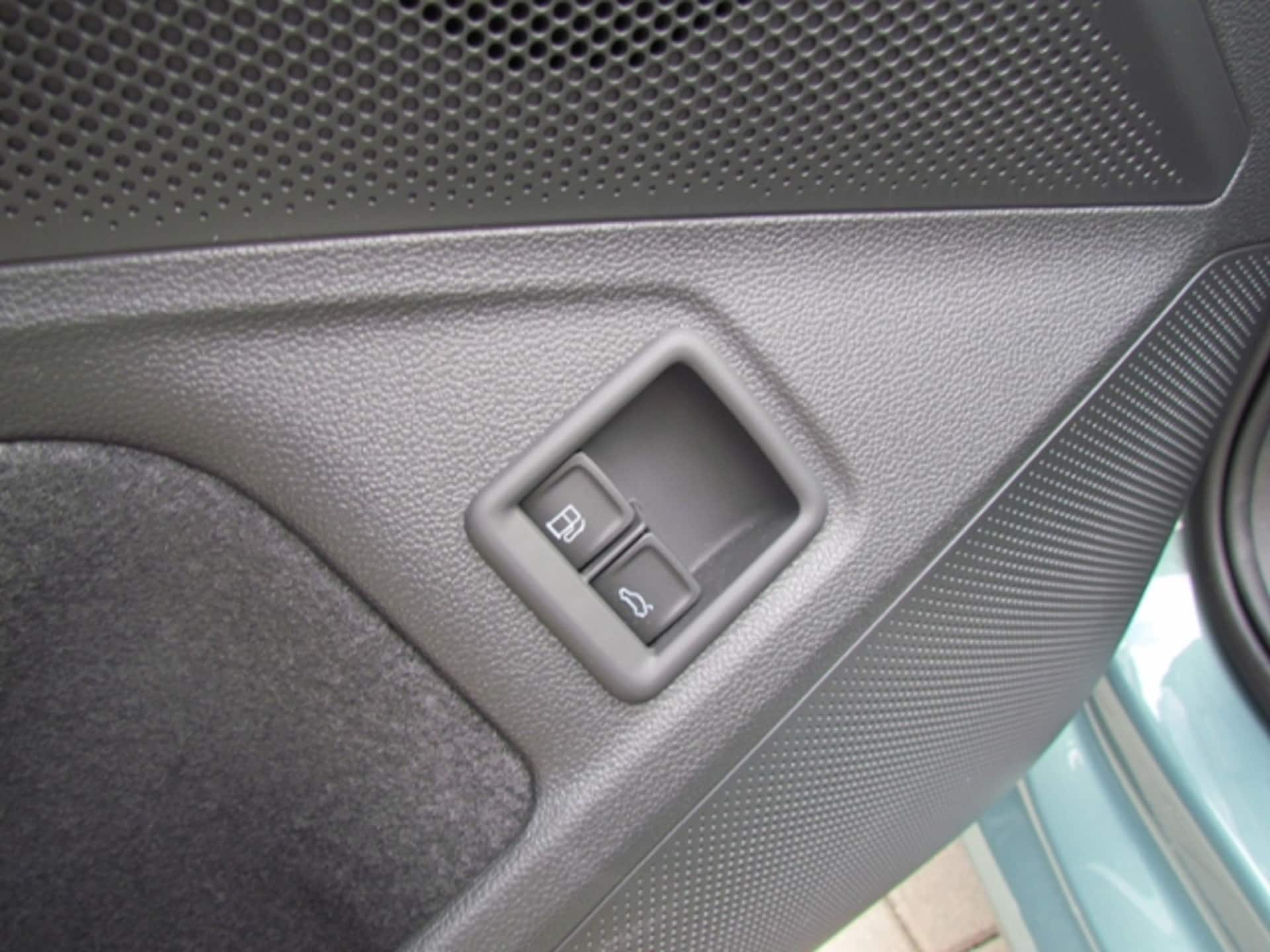 Volkswagen Passat Elegance