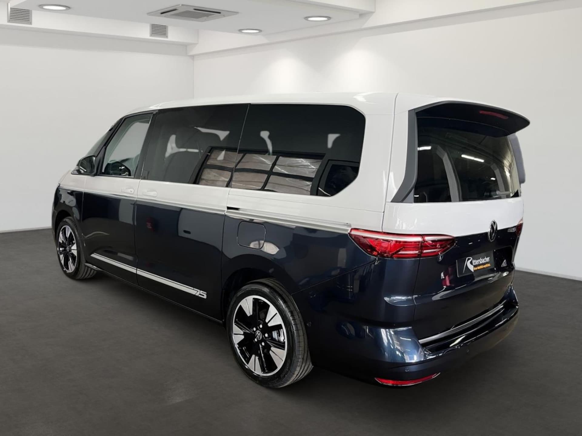 Volkswagen Multivan Langversion Life