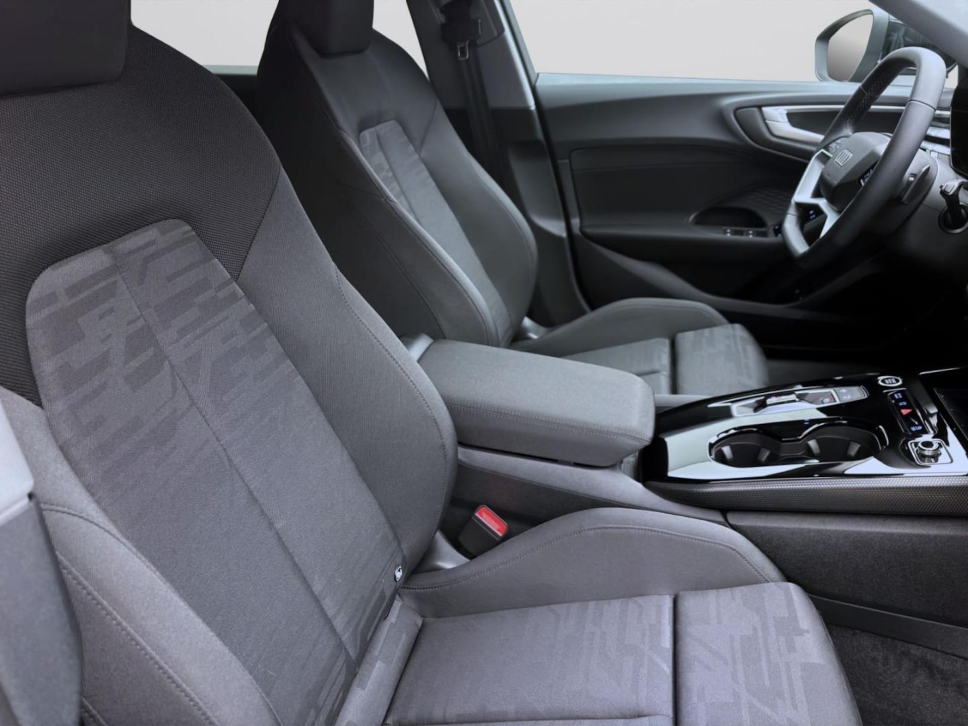 Audi A5 Avant e-hybrid