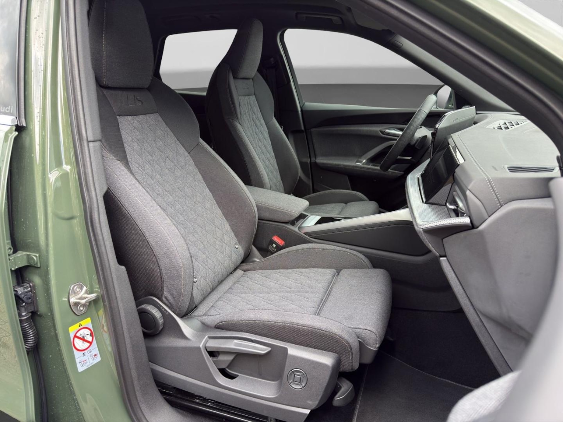 Audi Q5 SUV