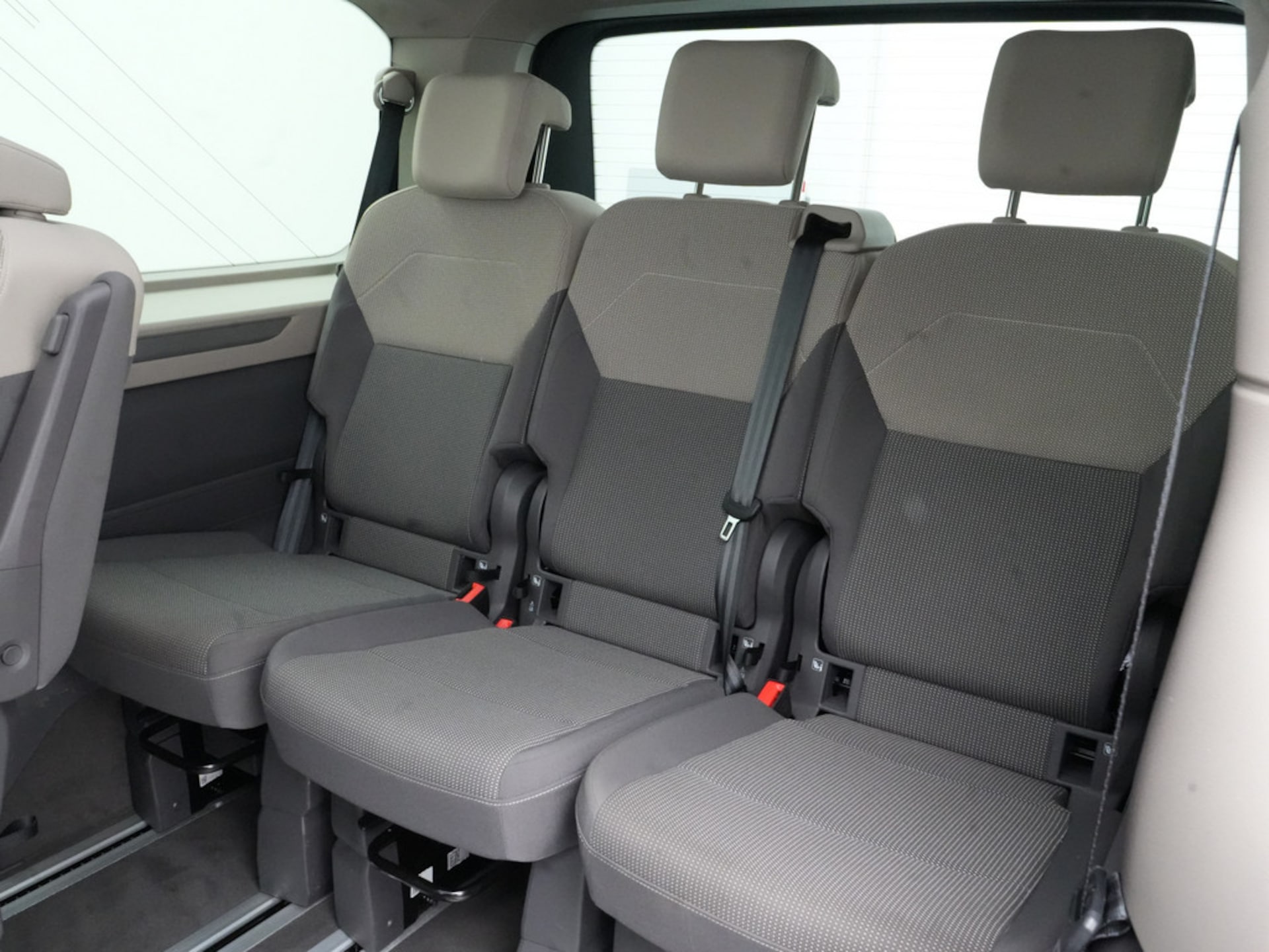 Volkswagen Multivan Langversion Life